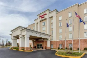 Photograph of Hampton Inn, Richmond