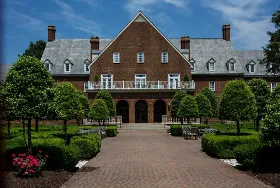 Photograph of The Founders Inn and Spa, Tapestry Collection by Hilton, Virginia Beach