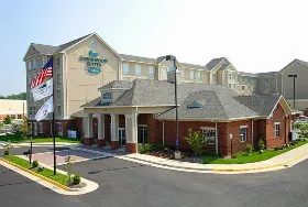 Photograph of Homewood Suites, Fredericksburg