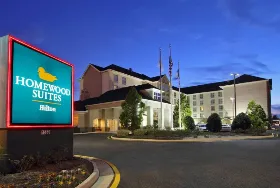 Photograph of Homewood Suites, Chesapeake