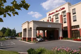 Photograph of Hampton Inn, Glen Allen