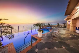 Photograph of Hilton Virginia Beach Oceanfront, Virginia Beach