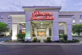 Photograph of Hampton Inn, Leesburg