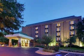 Photograph of Hampton Inn, Glen Allen