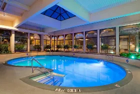 Photograph of Hilton Springfield, Springfield