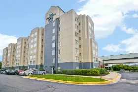 Photograph of Homewood Suites, Herndon
