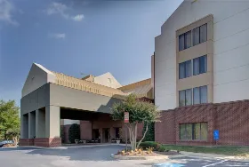 Photograph of Homewood Suites, Glen Allen