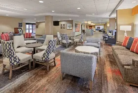 Photograph of Hampton Inn, Alexandria