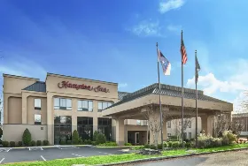 Photograph of Hampton Inn, Midlothian