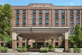 Photograph of Hampton Inn, Chantilly