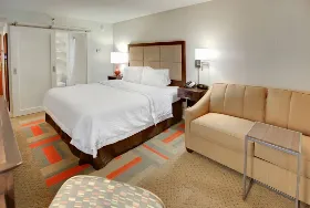Photograph of Hampton Inn, Harrisonburg