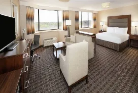 Photograph of Hilton Crystal City At Ronald Reagan National Airport, Arlington
