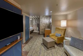 Photograph of The Sessions Hotel, Bristol