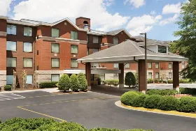 Photograph of Homewood Suites, Williamsburg
