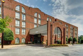 Photograph of Embassy Suites, Williamsburg