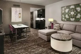 Photograph of Embassy Suites by Hilton Crystal City National Airport, Arlington