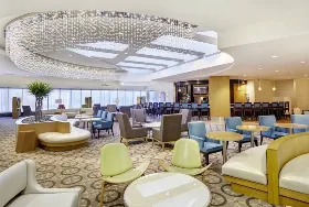 Photograph of Doubletree Hotel ( Airport ), Arlington