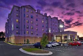 Photograph of Homewood Suites, Virginia Beach