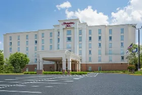 Photograph of Hampton Inn, Colonial Heights