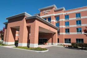Photograph of Hampton Inn, Hampton