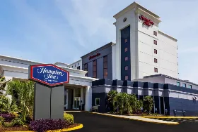 Photograph of Hampton Inn Virginia Beach-Oceanfront North, Virginia Beach