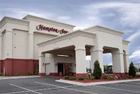 Photograph of Hampton Inn, Stony Creek