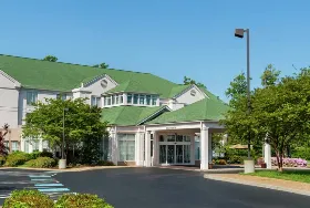 Photograph of Hilton Garden Inn, Newport News