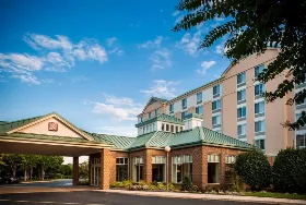 Photograph of Hilton Garden Inn, Glen Allen