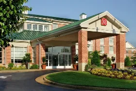 Photograph of Hilton Garden Inn, Williamsburg