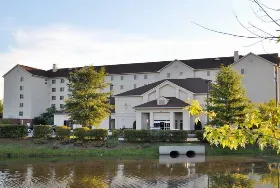 Photograph of Homewood Suites, Sandston