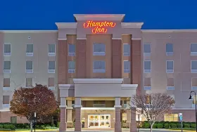 Photograph of Hampton Inn, Gainesville