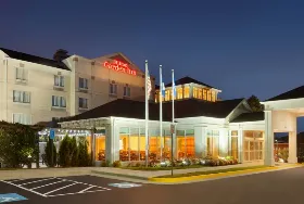 Photograph of Hilton Garden Inn, Fairfax