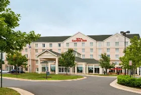 Photograph of Hilton Garden Inn, Ashburn