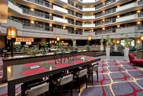 Photograph of Embassy Suites, Herndon