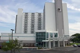Photograph of DoubleTree by Hilton Hotel Virginia Beach, Virginia Beach