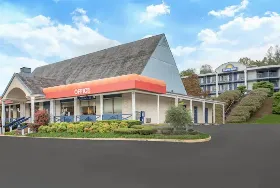 Photograph of Days Inn by Wyndham Lexington, Lexington