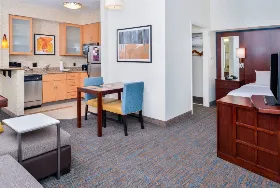 Photograph of Residence Inn, Harrisonburg