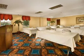 Photograph of Comfort Suites, Chantilly