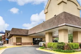 Photograph of Quality Inn, Vienna