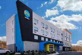 Photograph of Tru By Hilton, Lynchburg