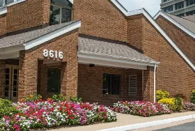Photograph of Hawthorn Suites,