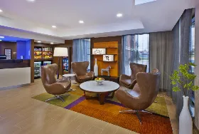 Photograph of Fairfield Inn & Suites, Herndon