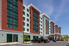 Photograph of Residence Inn, Virginia Beach