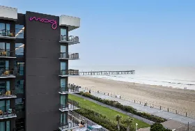 Photograph of Moxy, Virginia Beach