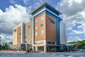 Photograph of Fairfield Inn & Suites, Virginia Beach