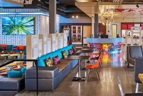 Photograph of Aloft, Chesapeake