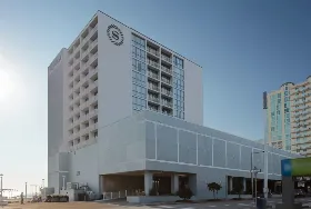 Photograph of Sheraton, Virginia Beach
