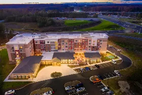 Photograph of Residence Inn Short Pump at the Notch, Richmond