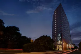 Photograph of Delta Hotels, Richmond