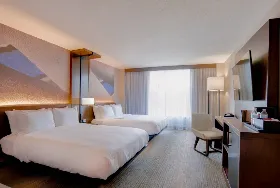Photograph of Richmond Marriott Short Pump, Glen Allen